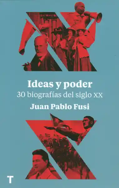 Ideas Y Poder