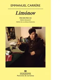 Limónov - Carrere Emmanuel