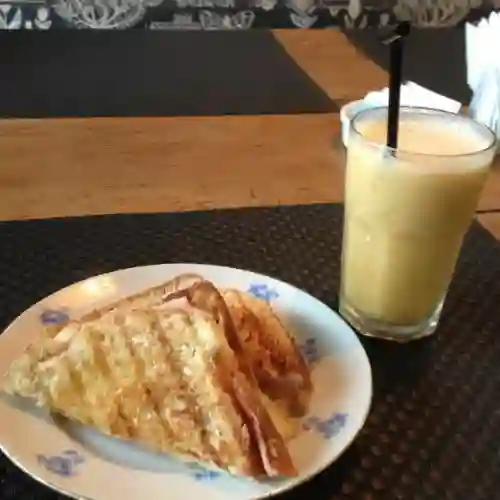 Combo de Sándwich