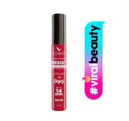  Vogue Labial Resist Decidida