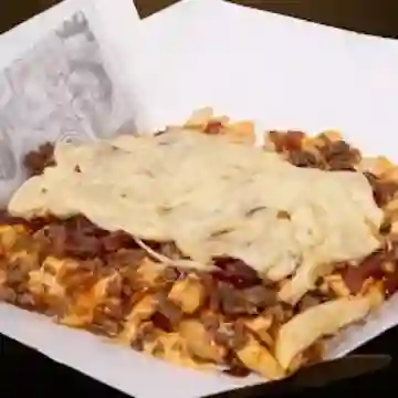 Frinetas con Queso Mozzarella