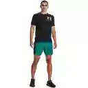 Under Armour Short Running Anywhere Talla SM