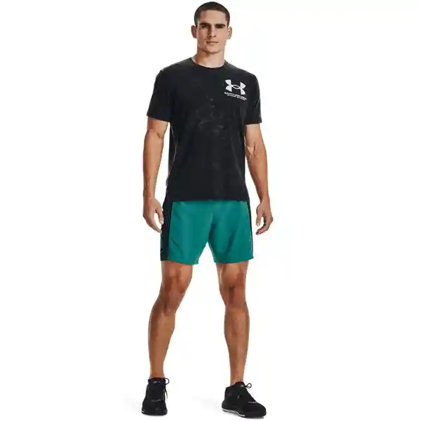 Under Armour Short Running Anywhere Talla SM