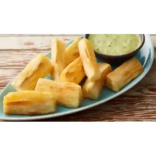 Yuca