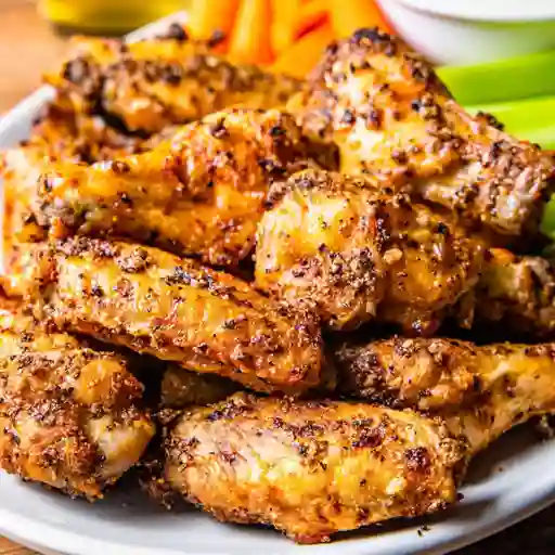 Lemon pepper 18 pzas