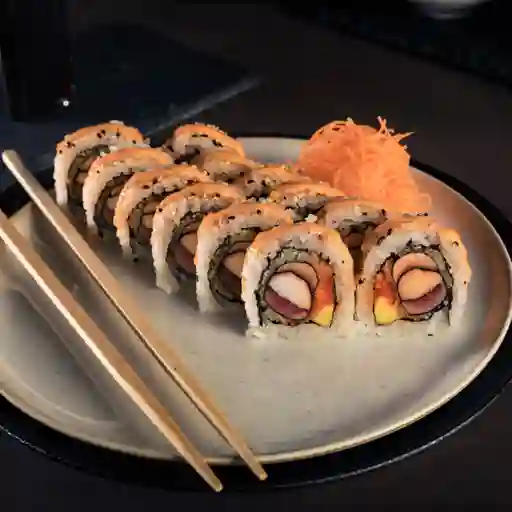 Ojo de Tigre