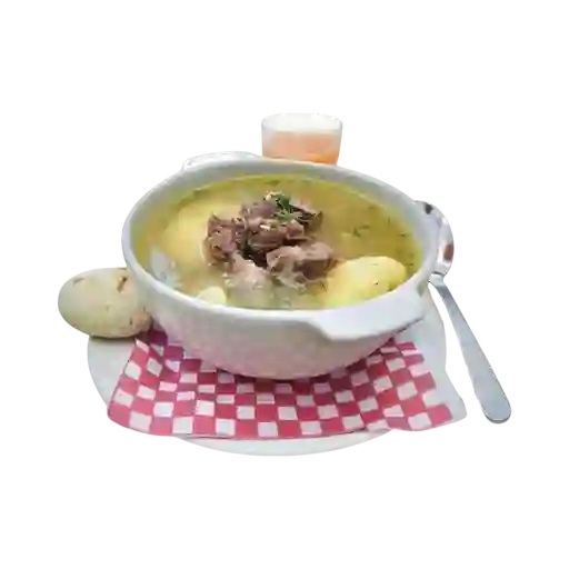 Combo Desayuno Herencia