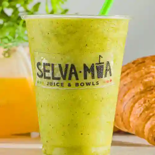 Jugo Verde Green Soul