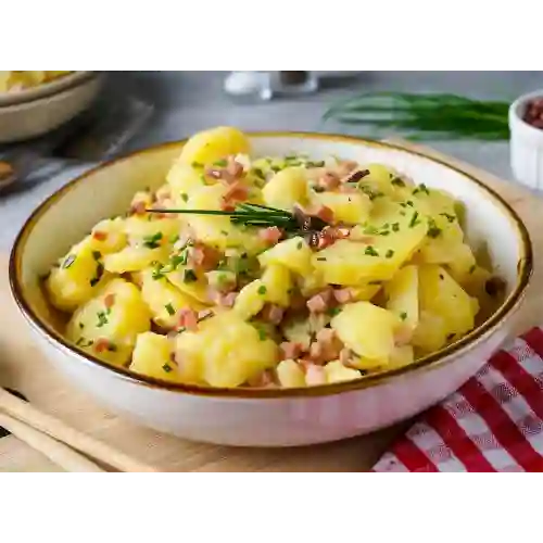 Ensalada de Papa