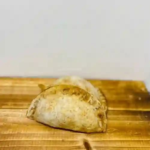 X 12 Empanadas