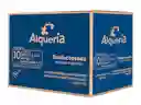 Alquería Leche Deslactosada Líquida