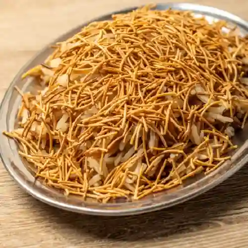 Arroz Libanes