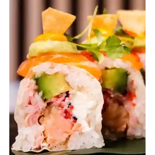 Sushi Buda Roll