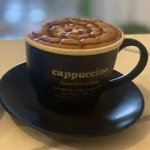 Mocaccino