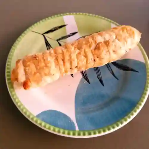 Dedito Queso y Bocadillo