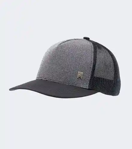 Unser Gorra Negro Talla Única 825122