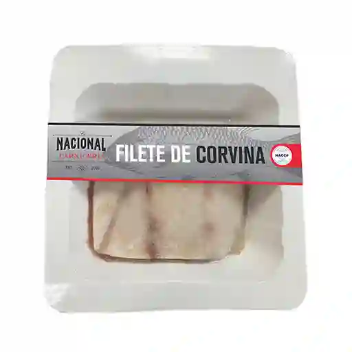 Filete de Corvina