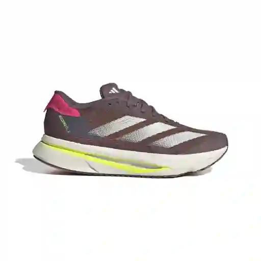 Adidas Zapatos Adizero Sl2 W Para Mujer Morado Talla 6.5