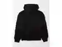 Chaqueta Gruesa Hombre Negra Talla X-Large American Eagle