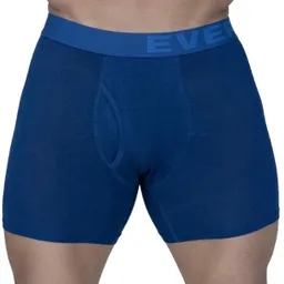 Bóxer Gravity Modal Azul XL Everlast
