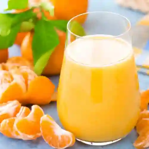 Jugo de Mandarina