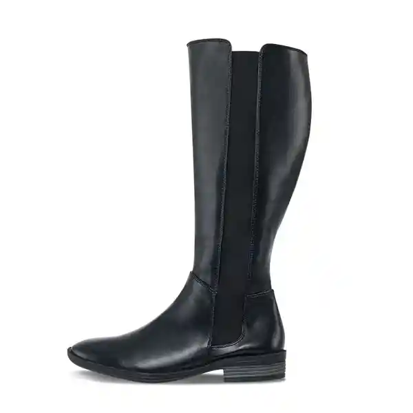 Croydon Botas Consuelo Mujer Negro Talla 37