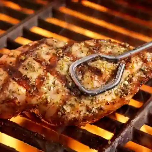 Menú Ejecutivo Del Día - Pollo Parrilla