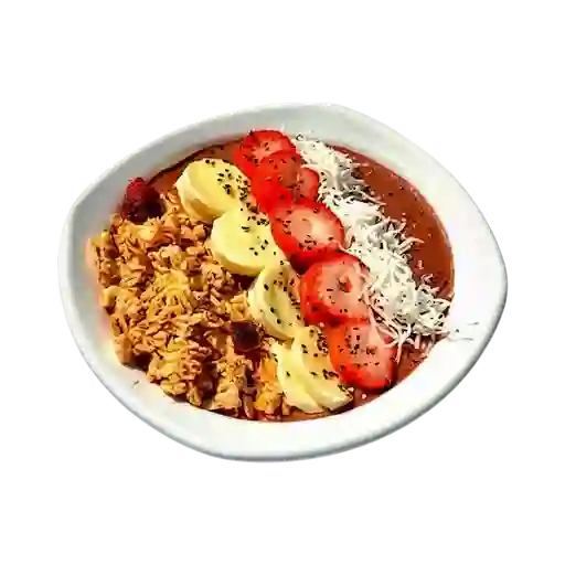 Bowl Acai