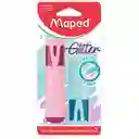 Maped Set Resaltador Pastel 240130200