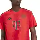 Adidas Camiseta Bayern Munich Hombre Rojo Talla S Ref: IT8511