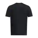 Under Armour Camiseta Graphc Hombre Negro Talla SM