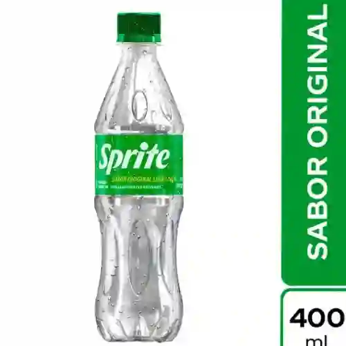 Sprite 400 ml