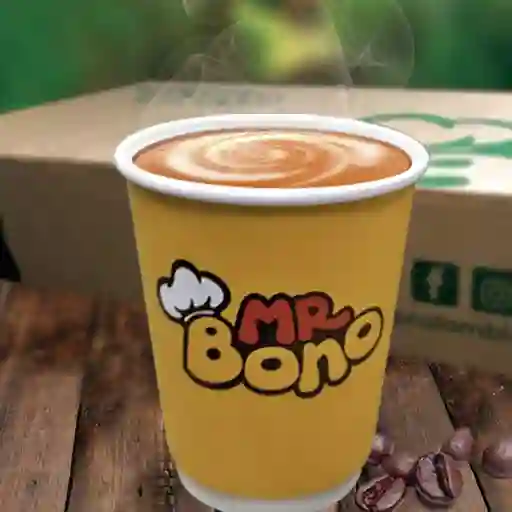 Cappuccino 200Ml
