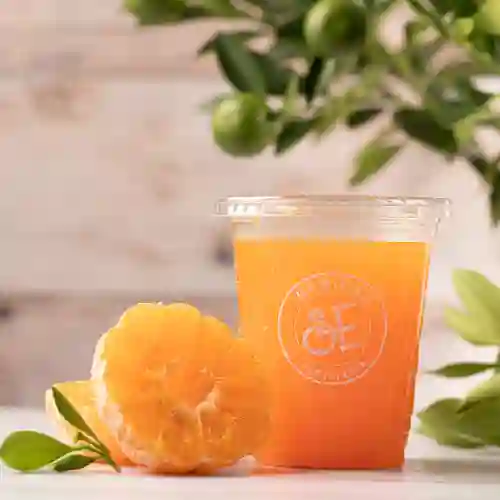 Jugo de Mandarina Natural