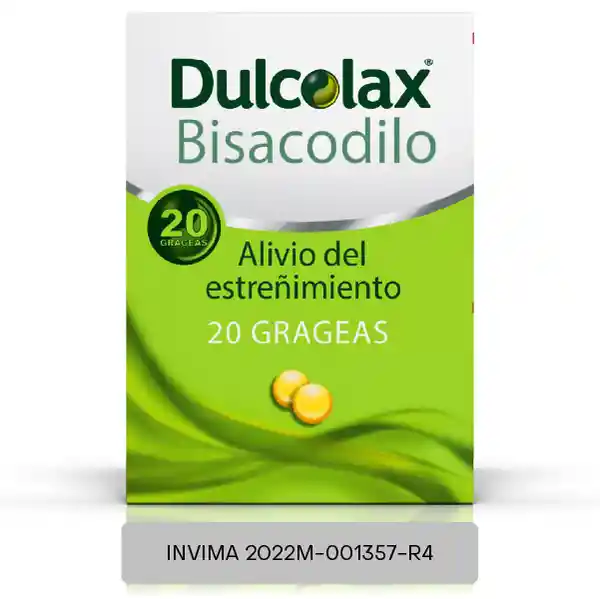 Dulcolax (5 mg)