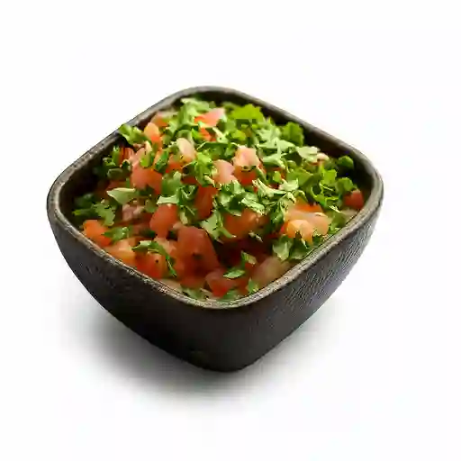 Pico de gallo