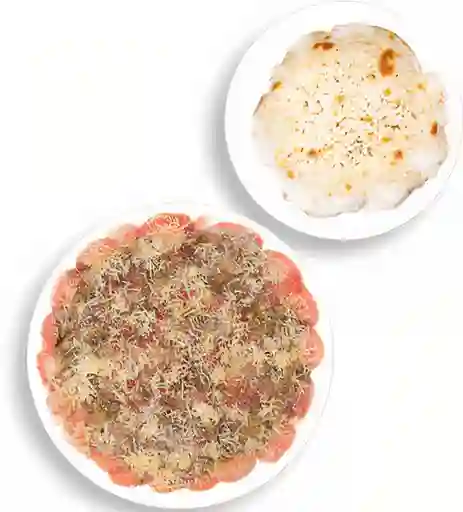 Carpaccio de Res