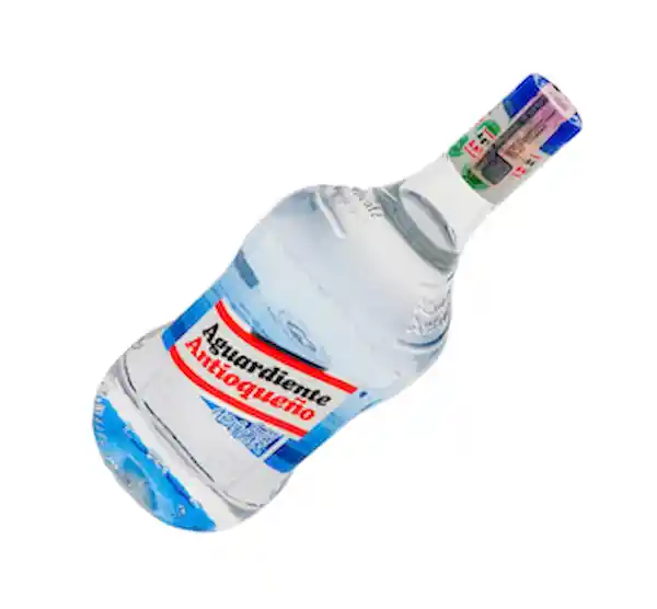 Antioqueño Aguardiente sin Azúcar