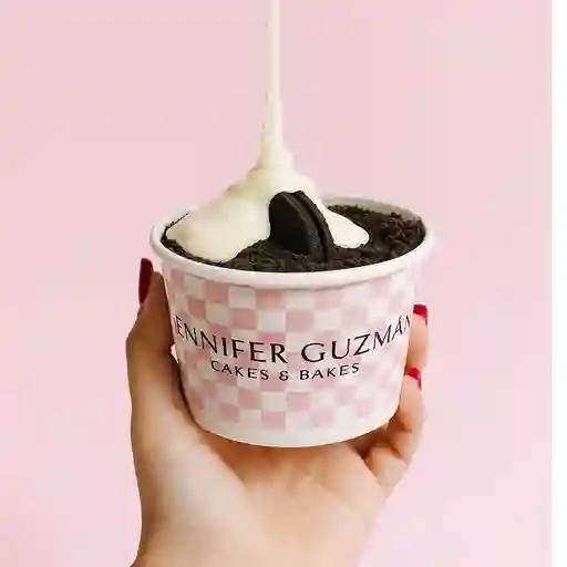 Cuchareable cookiescream saludable