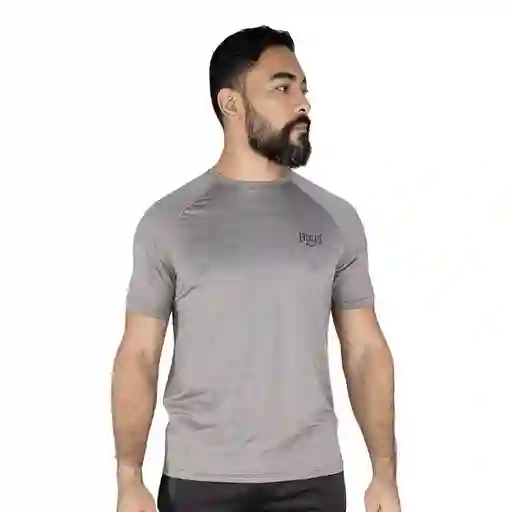Camiseta Drift Chocolate Talla L Everlast
