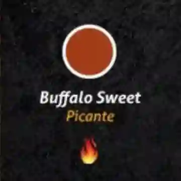 Buffalo Sweet (picante Suave)