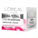 Loreal Paris-Hidra Total 5 Crema Humectante para el Día