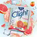 Clight Bebida en Polvo Sin Calorías Sabor a Toronja 14 g