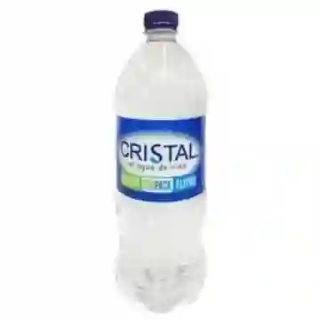 Cristal Sin Gas 400 ml