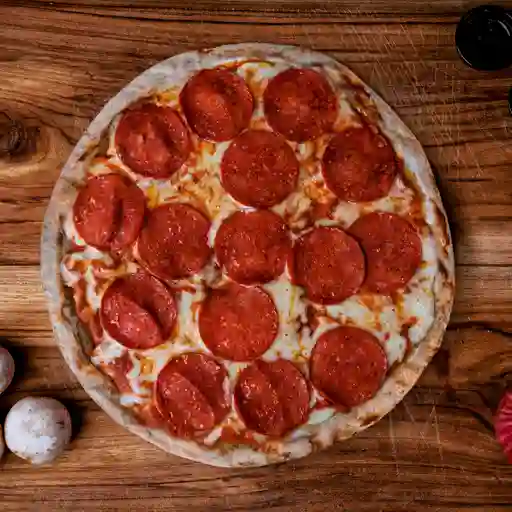 Pizza Pepperoni