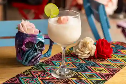 Limonada de Lychee