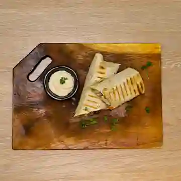 Shawarma de Res