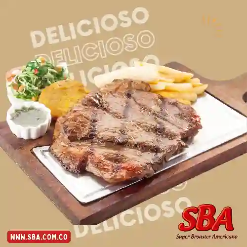 Churrasco