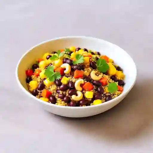 Bowl De Frijol