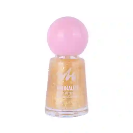 Esmalte de Uñas a Base de Aceite Serie Minimalist 37 Miniso